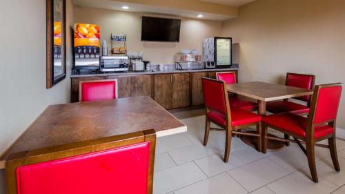 Tupelo Hotel | SureStay Hotel by Best Western Tupelo North