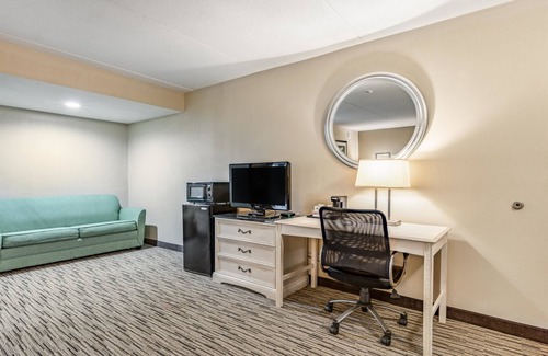 Tupelo Hotel | SureStay Hotel by Best Western Tupelo North