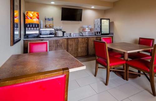 Tupelo Hotel | SureStay Hotel by Best Western Tupelo North