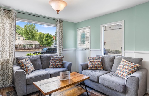 Helen Hotel | SureStay Hotel by Best Western Helen Downtown