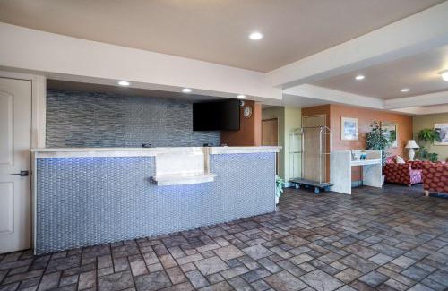 Ukiah Hotel | SureStay Hotel by Best Western Ukiah