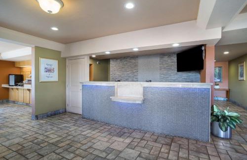 Ukiah Hotel | SureStay Hotel by Best Western Ukiah