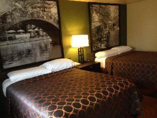 North San Antonio - SAT Hotel | SureStay Plus by Best Western San Antonio Airport