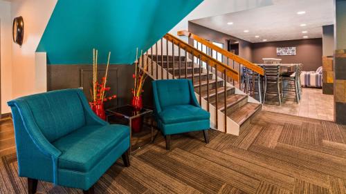 Post Falls Hotel | SureStay Plus Hotel by Best Western Post Falls