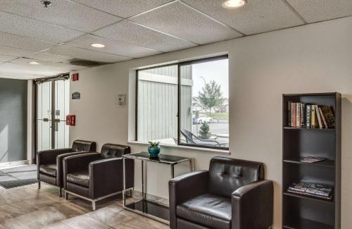 Post Falls Hotel | SureStay Plus Hotel by Best Western Post Falls