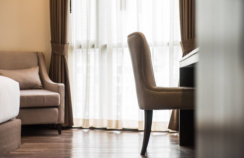 Nana Hotel | SureStay Plus Hotel by Best Western Sukhumvit 2