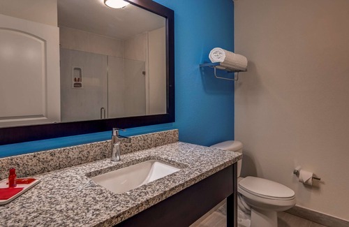 Humble Hotel | SureStay Plus Hotel by Best Western Humble