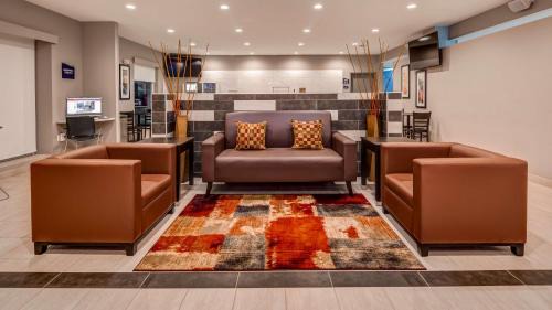 Humble Hotel | SureStay Plus Hotel by Best Western Humble