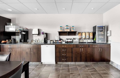 Hardisty Hotel | SureStay Studio by Best Western Hardisty