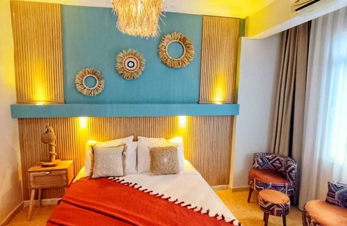 Hisaronu Cama Y Desayuno | SUREYYA HOTEL BY KALIPSO