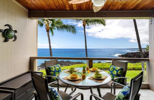 Kahaluu Bay Casa | Surf and Racquet 4203