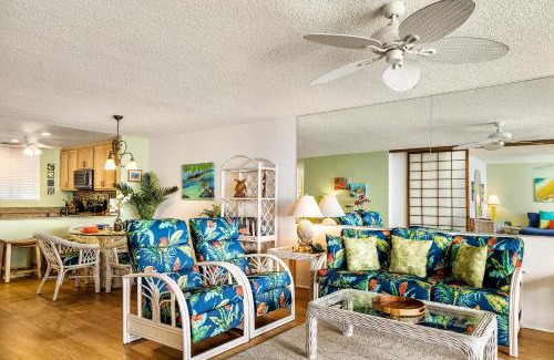 Kahaluu Bay Casa | Surf and Racquet 4203