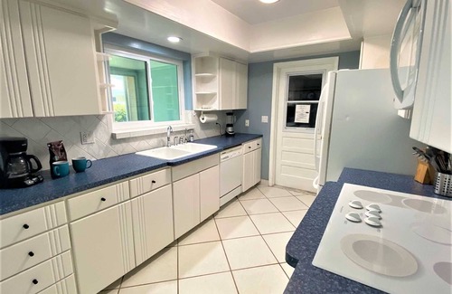 Terra Mar Island Estates Casa | Surf and Sand at Terra Mar