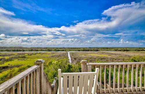 North Topsail Beach Casa | Surf and Sound