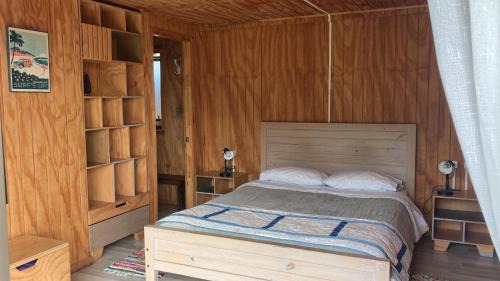 Navidad Casa | Surf and Stay Chile