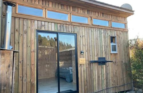 Navidad Casa | Surf and Stay Chile