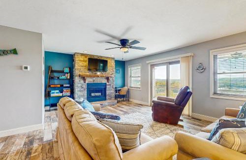 La Follette Apartamento | Surf and Turf