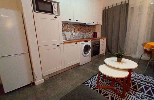 Faulha Apartamento | Surf Apartment Pool & Garden Sesimbra
