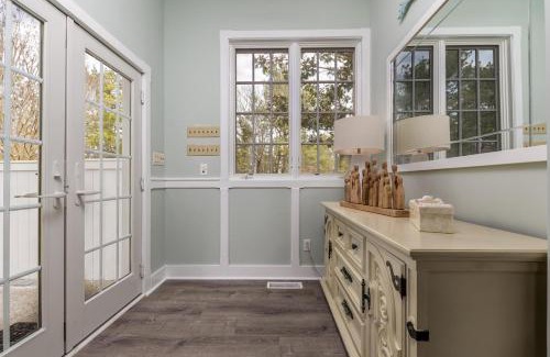The Pines Casa | Surf avenue 48