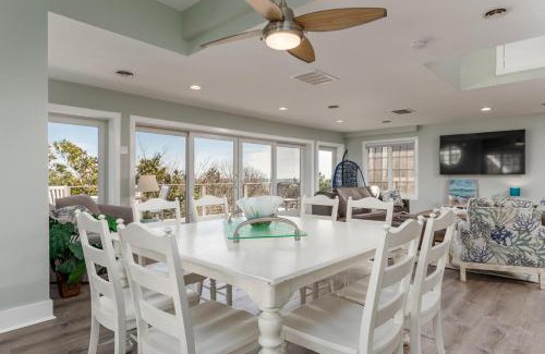 The Pines Casa | Surf avenue 48