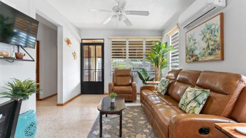 Ensenada Apartamento | Surf Beach Apt 201- One block from the beach