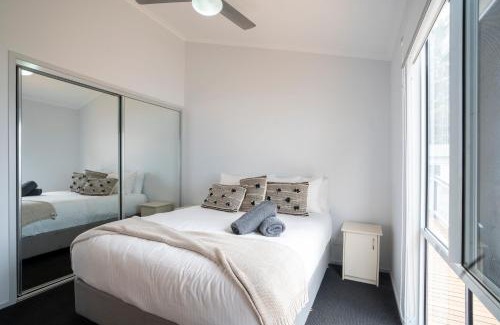 Kiama Complejo | Surf Beach Holiday Park