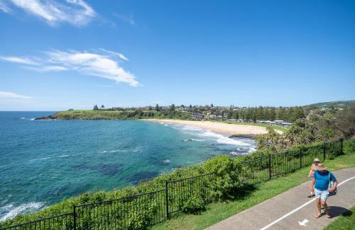 Kiama Complejo | Surf Beach Holiday Park