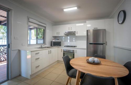 Kiama Complejo | Surf Beach Holiday Park