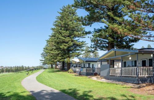 Kiama Complejo | Surf Beach Holiday Park