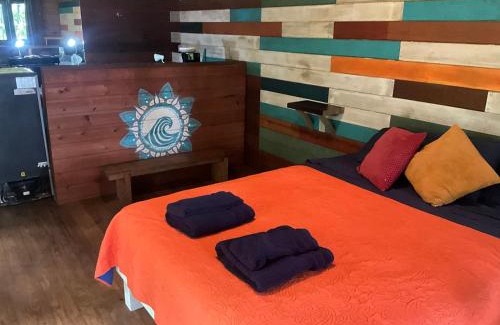 Bocas del Toro Cama Y Desayuno | Surf Break at Paunch