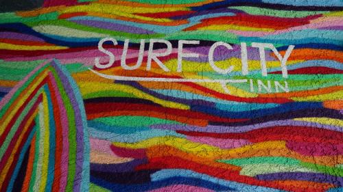 Huntington Beach Hotel | Surf City Inn