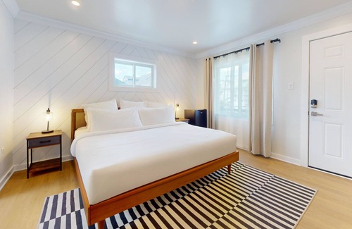 North End Hotel | Surf Club 10 - 2 Double Beds, 2 Mins to Beach/POOL