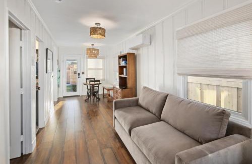 Ocean Beach Casa | Surf Cottage 1