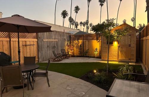 Ocean Beach Casa | Surf Cottage 1