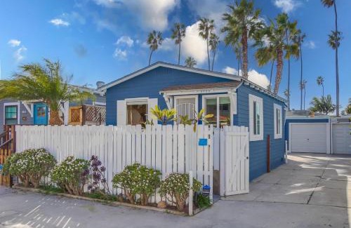 Ocean Beach Casa | Surf Cottage 2