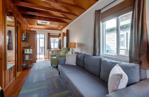 Ocean Beach Casa | Surf Cottage 2