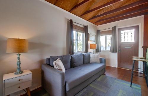 Ocean Beach Casa | Surf Cottage 2