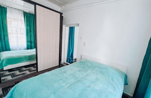Karakol Casa | Surf Dacha Guest House