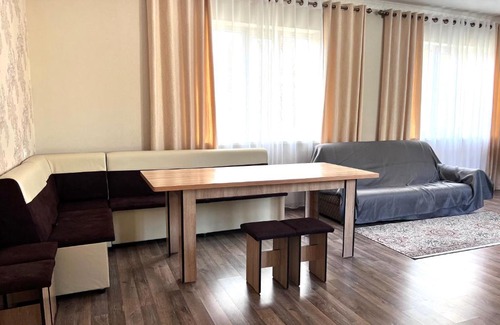 Karakol Casa | Surf Dacha Guest House