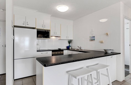 Coolum Beach Apartamento | Surf Dance