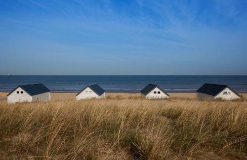 Municipality of Katwijk Casa | Surf en beach strandhuisjes