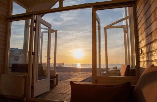Municipality of Katwijk Casa | Surf en beach strandhuisjes