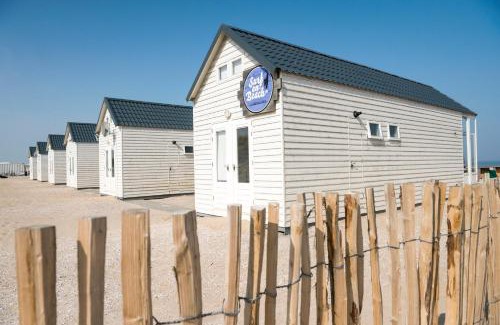 Municipality of Katwijk Casa | Surf en beach strandhuisjes
