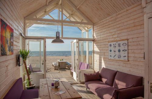 Municipality of Katwijk Casa | Surf en beach strandhuisjes