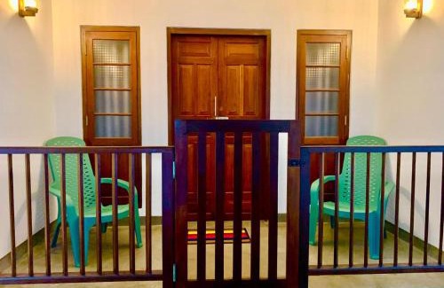 Kathaluwa Hotel | Surf Front
