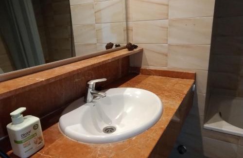 Los Abrigos Casa | Surf Harbour B&B
