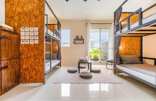 Shanjiao Casa | Surf house