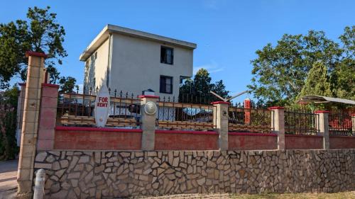 Primorski Casa | SURF House Villa Rose I Po3a l