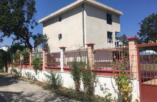 Primorski Casa | SURF House Villa Rose I Po3a l