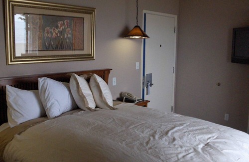 Gualala Hotel | Surf Inn